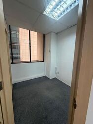 International Plaza (D2), Office #618747111
